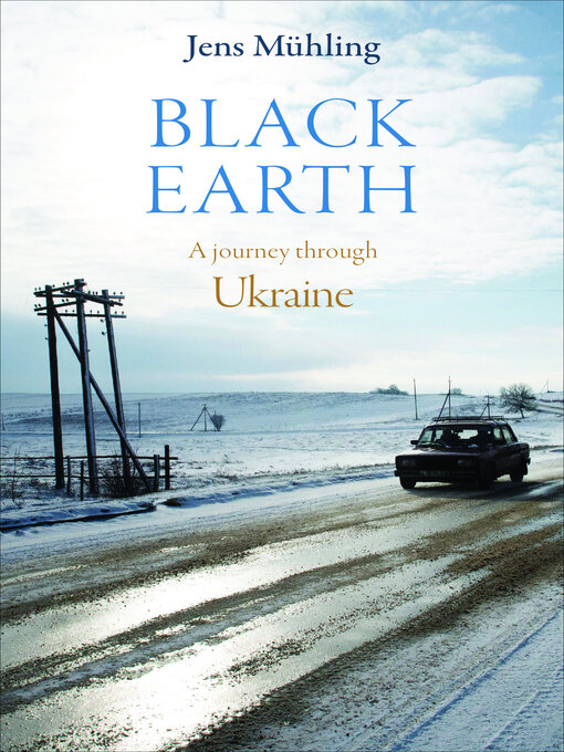 Title details for Black Earth by Jens Mühling - Available